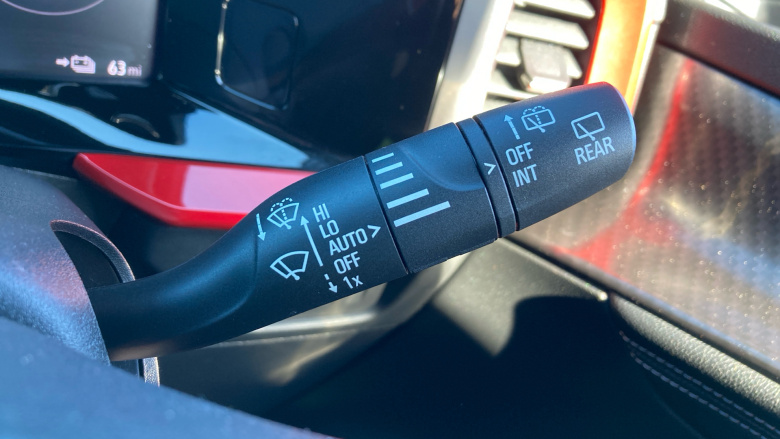 Vauxhall Mokka 100kW SRi Premium 50kWh 5dr Auto Electric Hatchback